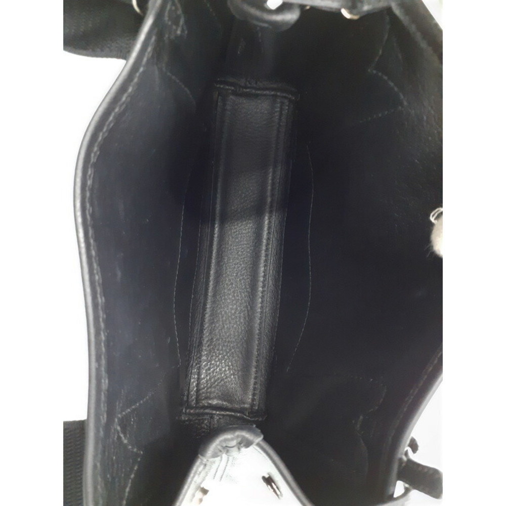 Balenciaga Blue Navy Bag Cabas XS - Picture 3 of 9